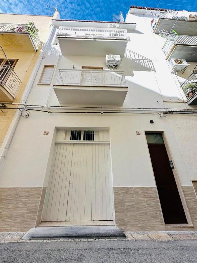 Amalcamo Apartments Kültér fotó
