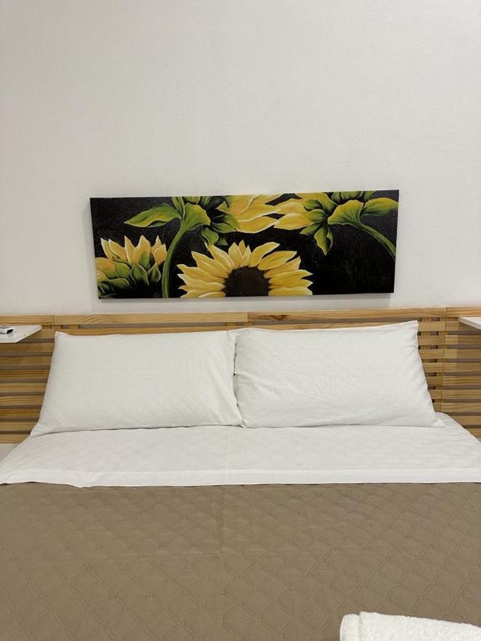 Amalcamo Apartments Kültér fotó