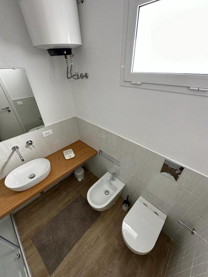 Amalcamo Apartments Kültér fotó