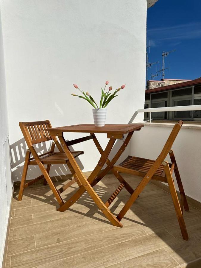 Amalcamo Apartments Kültér fotó