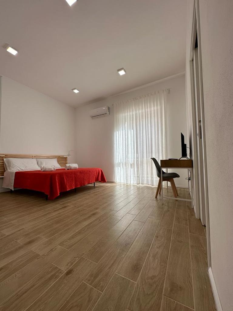 Amalcamo Apartments Kültér fotó