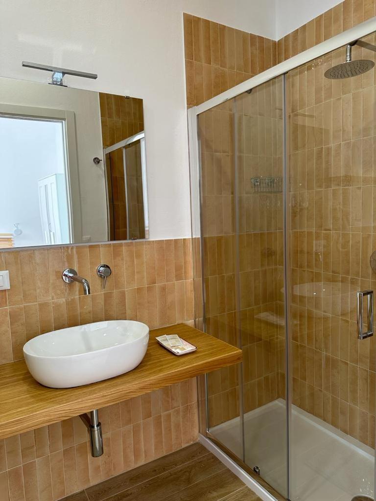 Amalcamo Apartments Kültér fotó