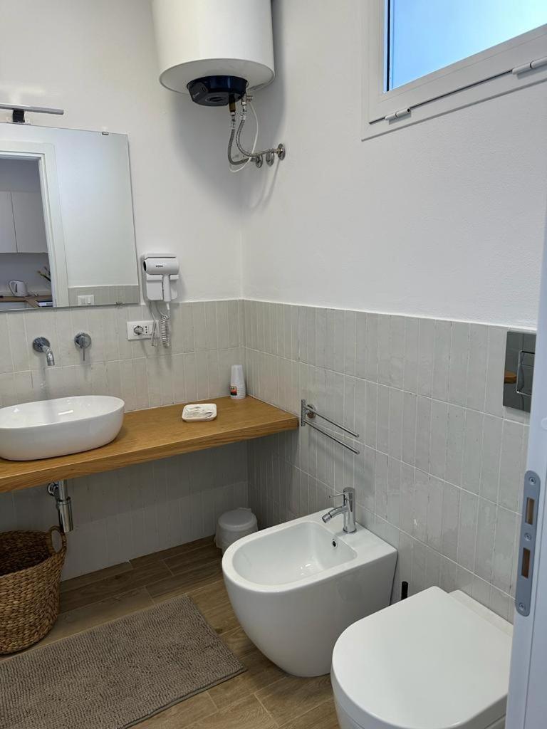 Amalcamo Apartments Kültér fotó
