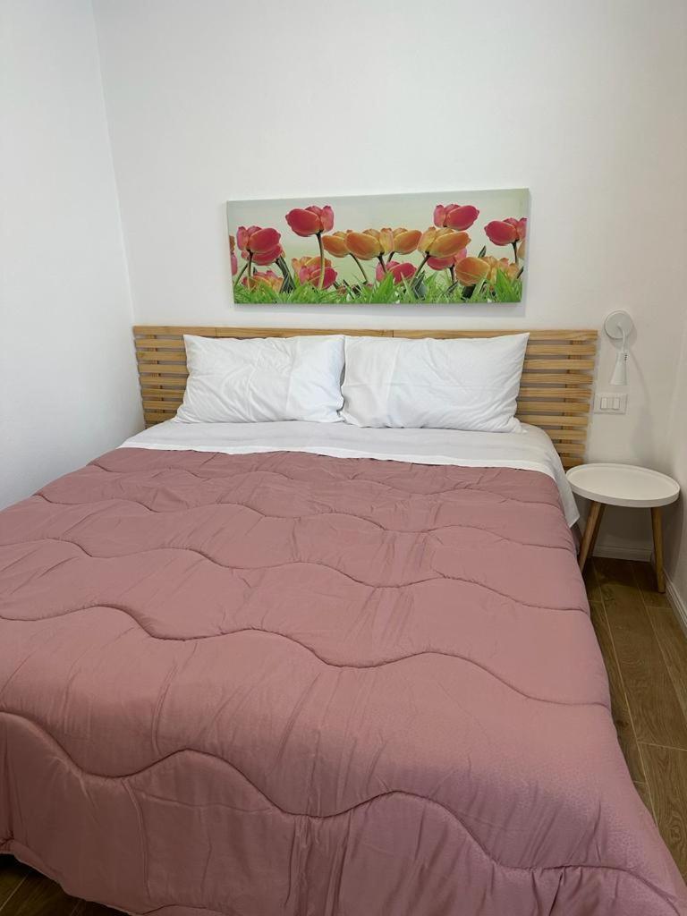 Amalcamo Apartments Kültér fotó