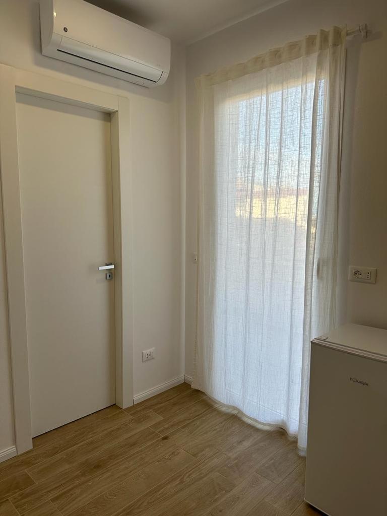 Amalcamo Apartments Kültér fotó