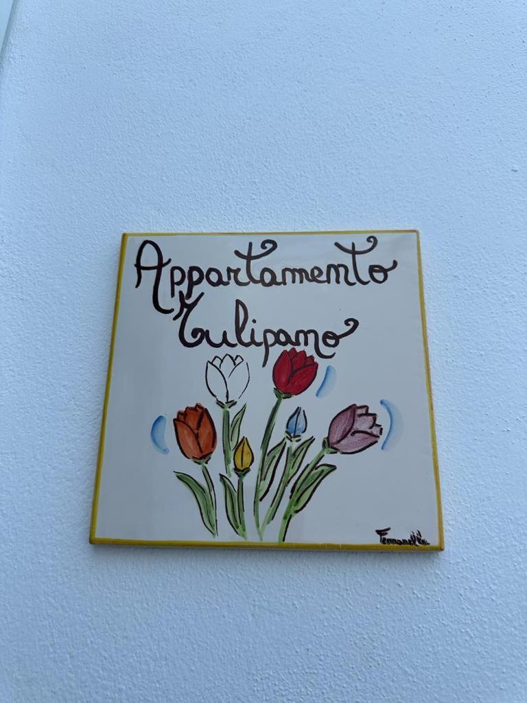 Amalcamo Apartments Kültér fotó