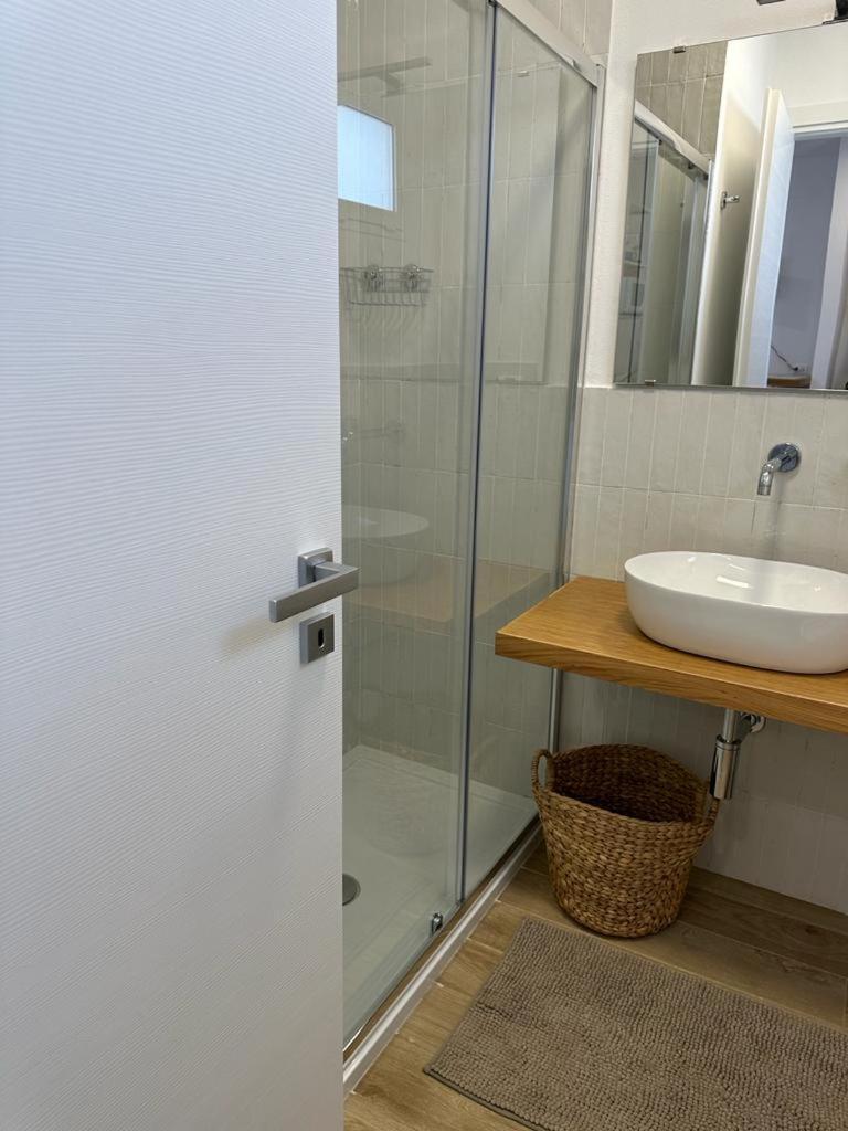 Amalcamo Apartments Kültér fotó